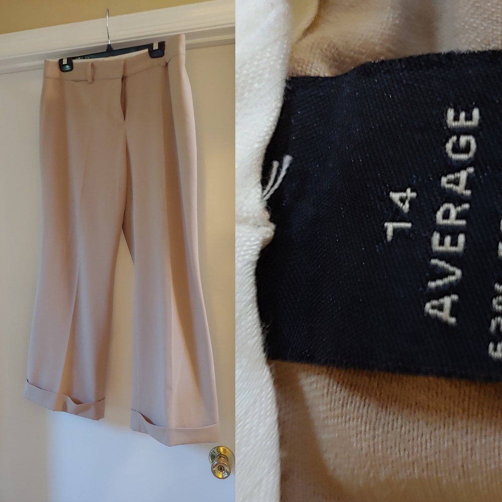 Pants